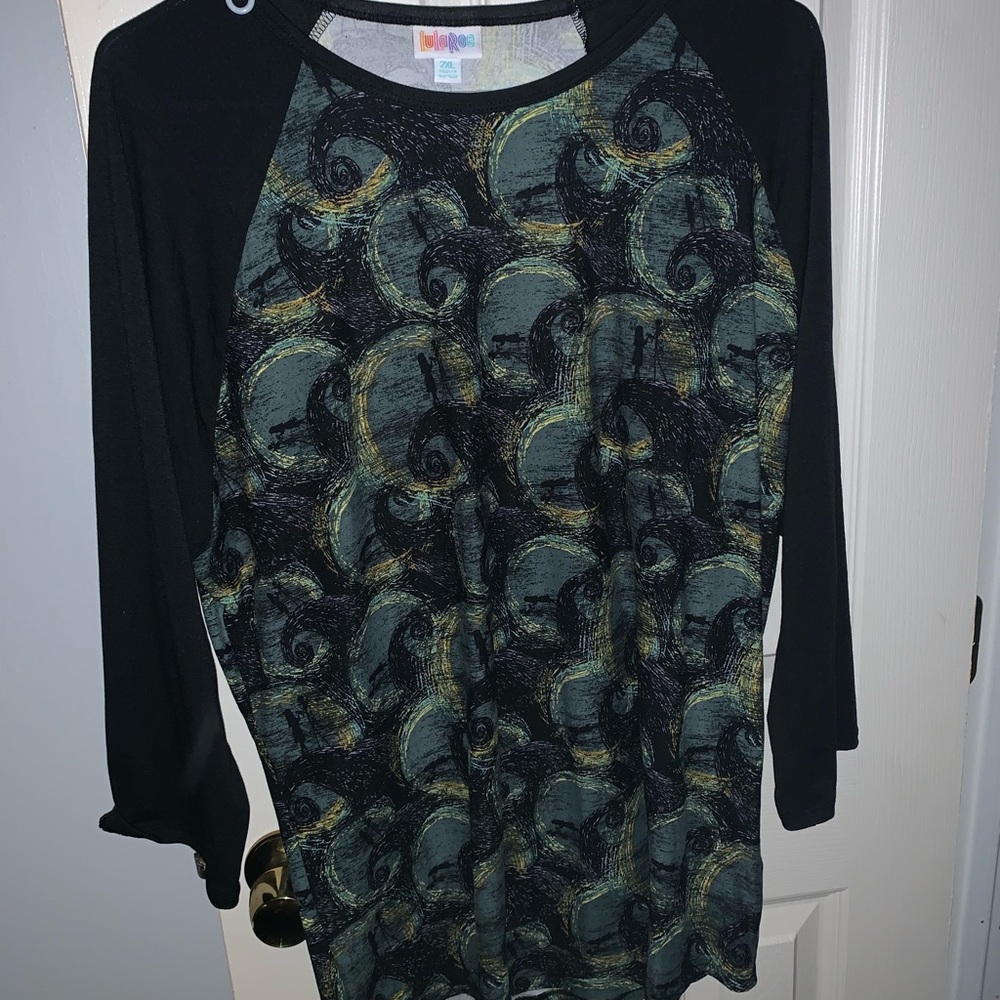 Lularoe Randy brand new